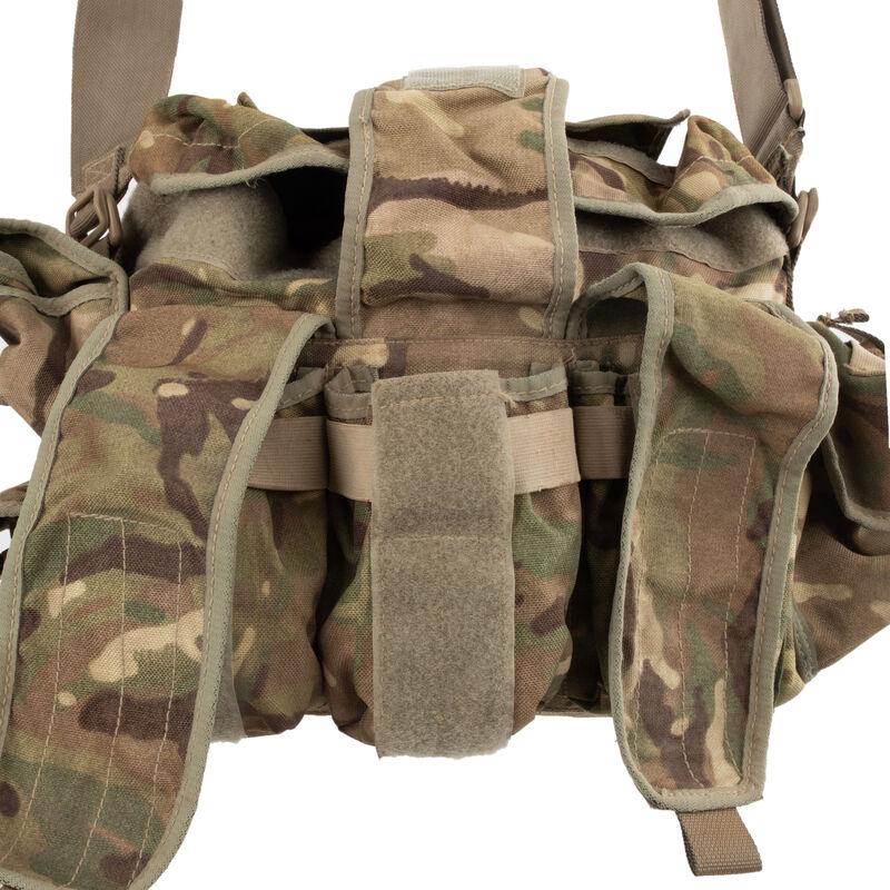 British MTP Ammunition Bag, , large image number 3
